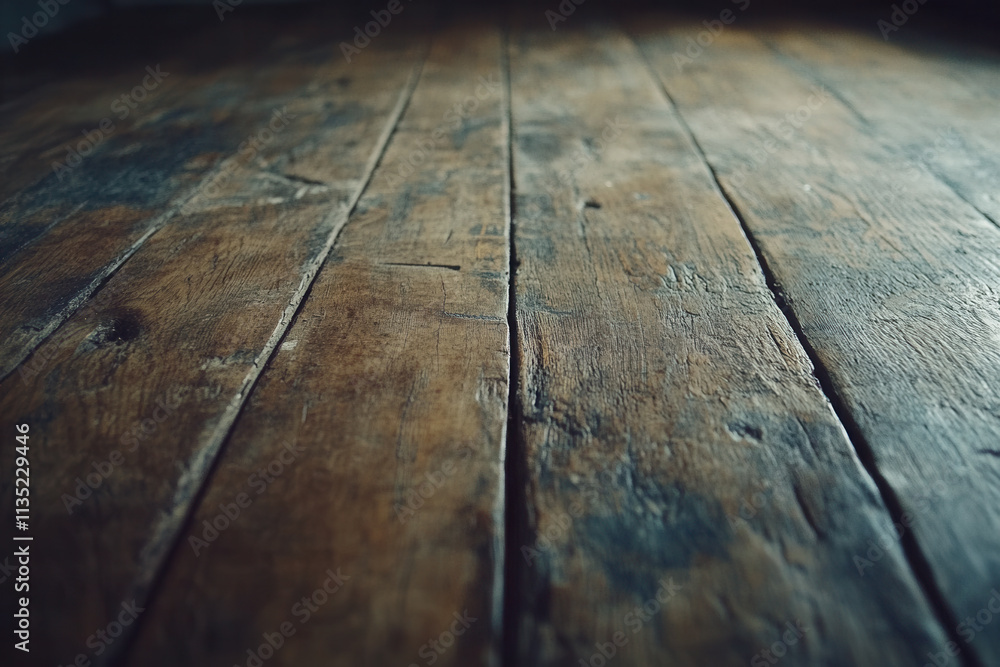 Detailed distressed wood grain, rustic and warm, ideal for overlay effects. Detailed distressed wood grain, rustic and warm, ideal for overlay effects.