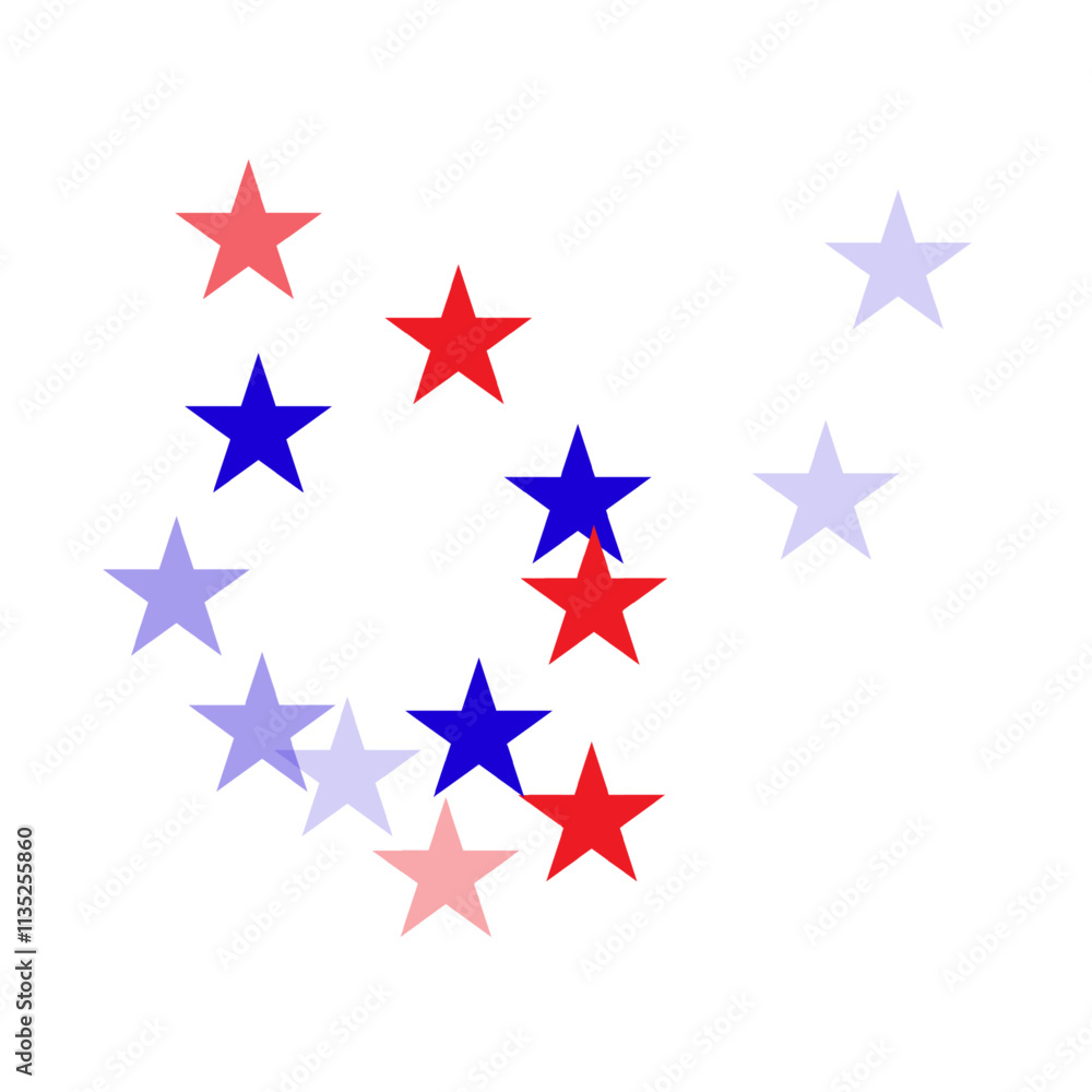 stars and stripes stars and stripes