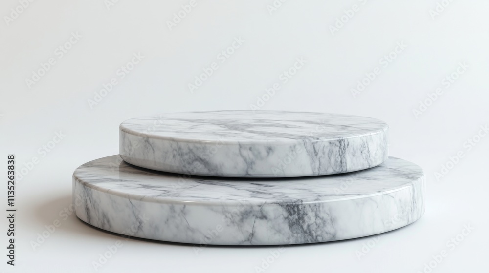 Marble Pedestal Display Marble Pedestal Display