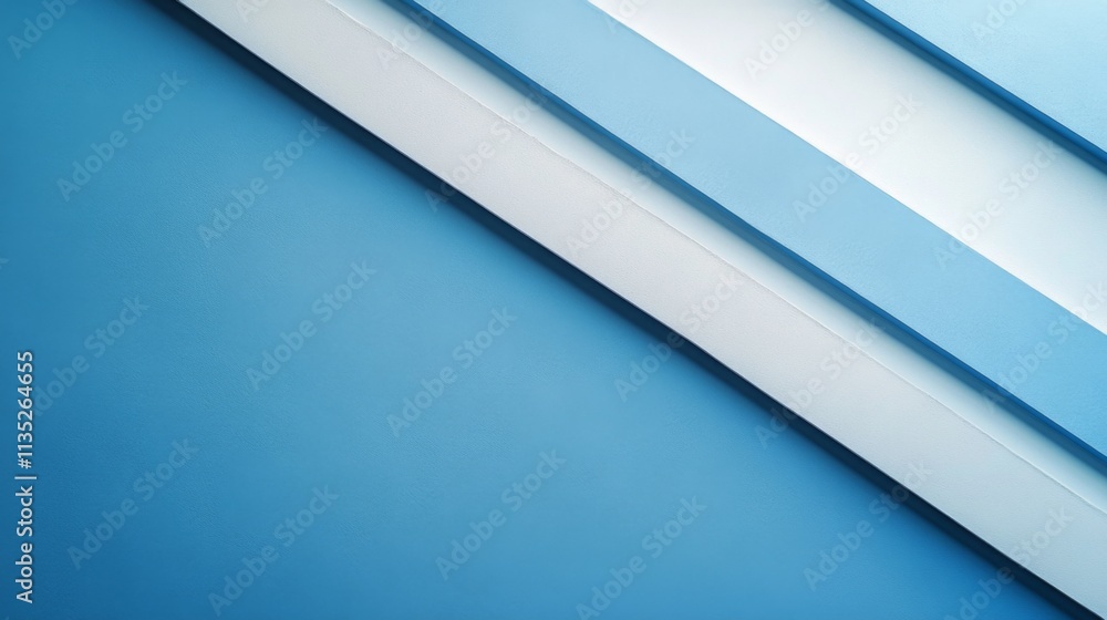Diagonal Blue Abstract Background Diagonal Blue Abstract Background