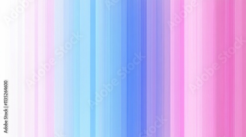 Colorful Gradient Abstract Background