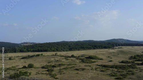 Landscape - Nagyvazsony Veszprem medence sor 2 photo