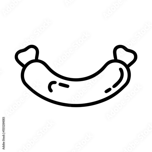Icon of Sausage