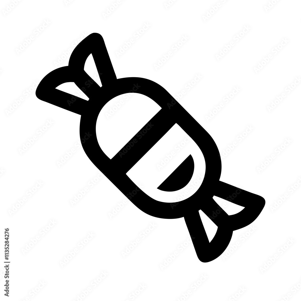 Icon of Candy (Bonbon)
Icon of Candy (Bonbon)