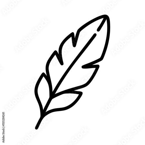 Icon of a Feather