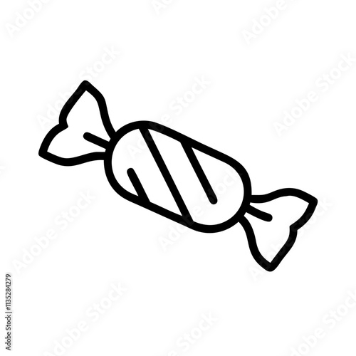 Icon of Candy (Bonbon)
