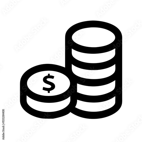 Icon of Coins