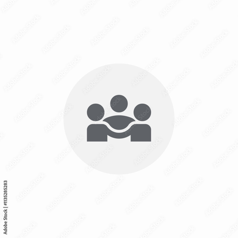 diversity equity button icon sign vector diversity equity button icon sign vector