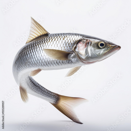 poisson, mulet, isolé, animal, aliment, blanc, pêche, nature, ailette, attraper, brut, eau douce, fleuve, le perche, eau, frais, queue, sain, aquarium, tête, lac, écaille photo