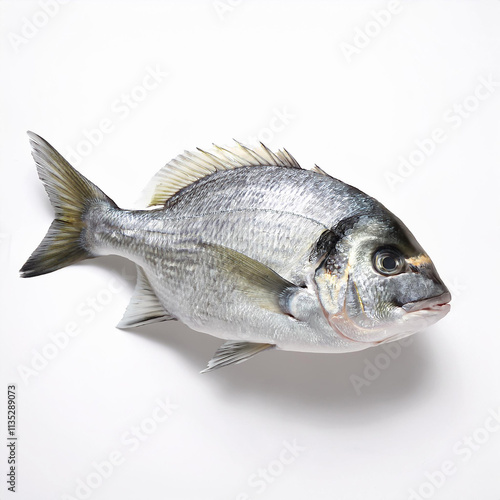 poisson,pageot, isolé, animal, aliment, blanc, pêche, nature, ailette, attraper, brut, eau douce, fleuve, le perche, eau, frais, queue, sain, aquarium, tête, lac, écaille photo