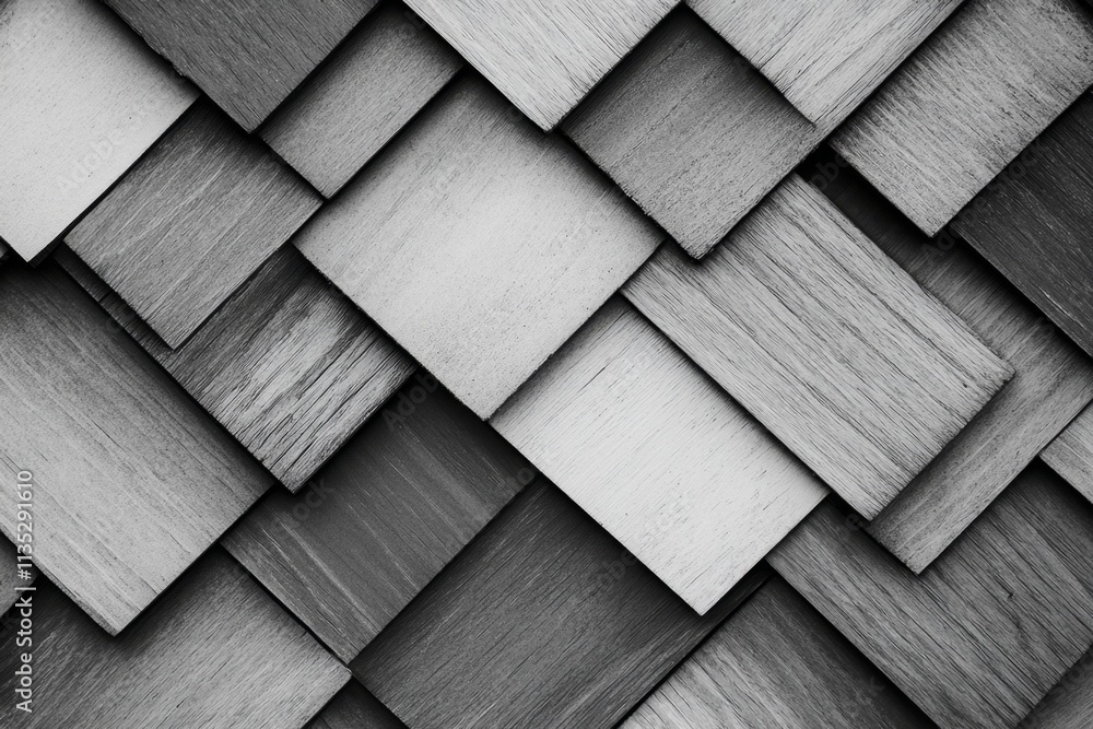 Intricate Wood Panel Facade Design Intricate Wood Panel Facade Design