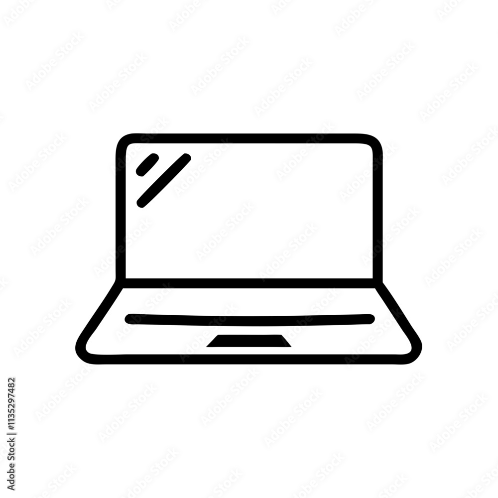Icon of a Laptop
Icon of a Laptop