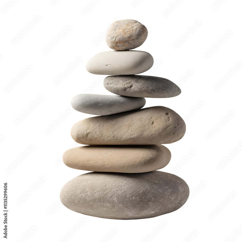 Balancing Stones PNG Cutout and Transparent Backdrop Balancing Stones PNG Cutout and Transparent Backdrop
