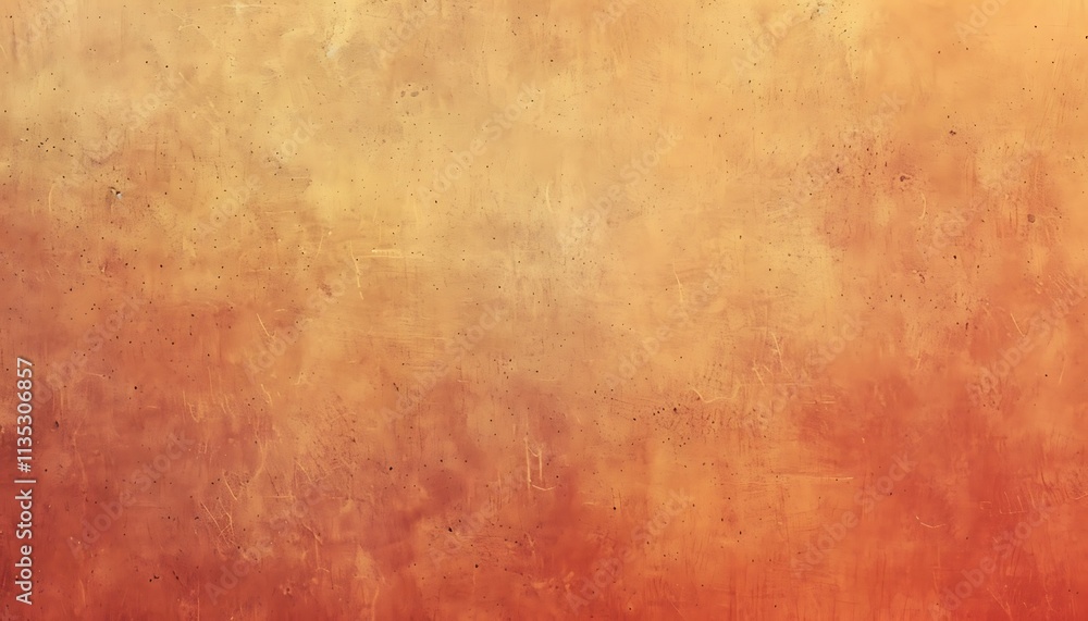 A gradient featuring earthy tones of terracotta blending into warm ochre, providing a rustic vintage backdrop with character and charm. A gradient featuring earthy tones of terracotta blending into warm ochre, providing a rustic vintage backdrop with character and charm.