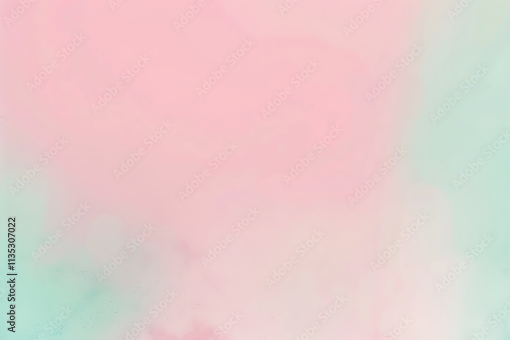 A luxurious blend of pastel pink and mint green, creating a serene and sophisticated gradient backdrop. A luxurious blend of pastel pink and mint green, creating a serene and sophisticated gradient backdrop.