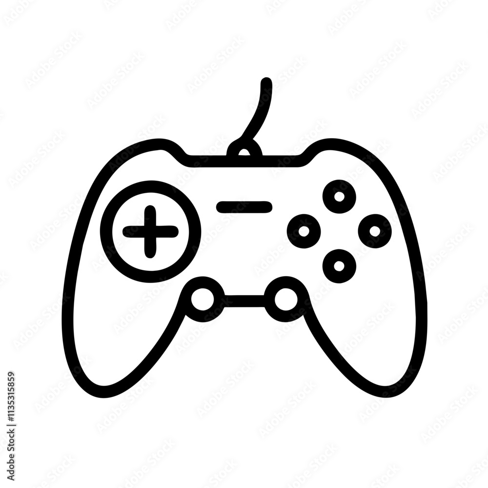 Icon of a Controller
Icon of a Controller