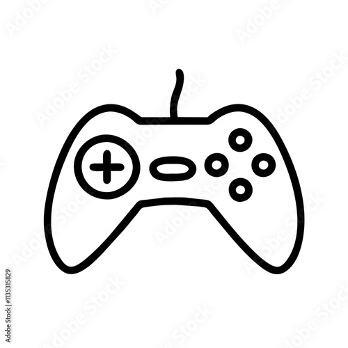 Icon of a Controller
