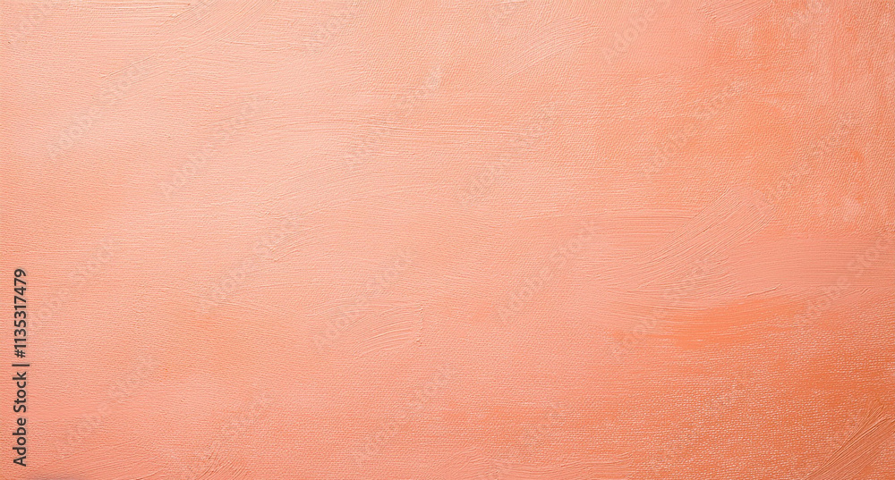 color background in rich Peach Nectar tones, featuring a subtle textured color background in rich Peach Nectar tones, featuring a subtle textured