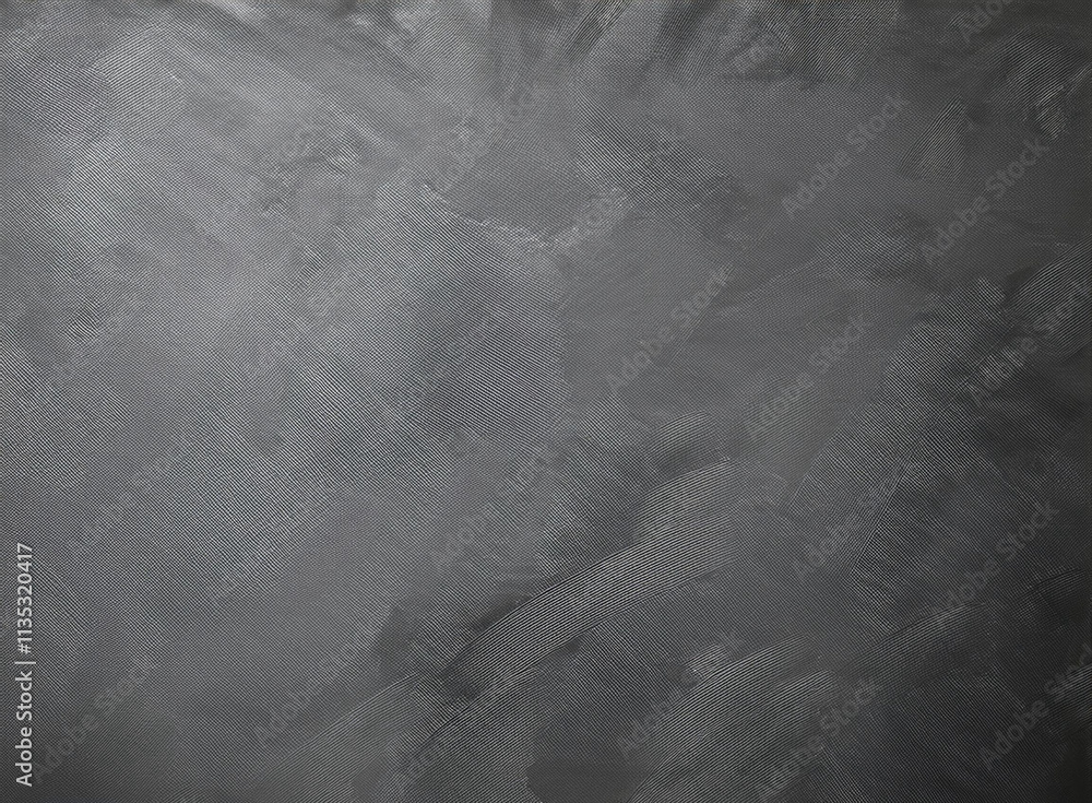 Naklejka premium Stone Gray featuring a subtle textured canvas