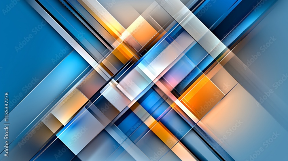 Dynamic abstract composition digital artwork modern aesthetic vibrant colors conceptual viewpoint Dynamic abstract composition digital artwork modern aesthetic vibrant colors conceptual viewpoint