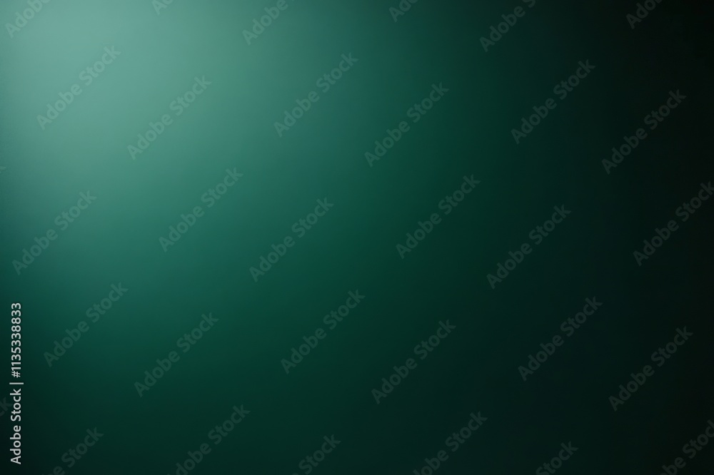Dark green gradient texture for elegant digital designs Dark green gradient texture for elegant digital designs