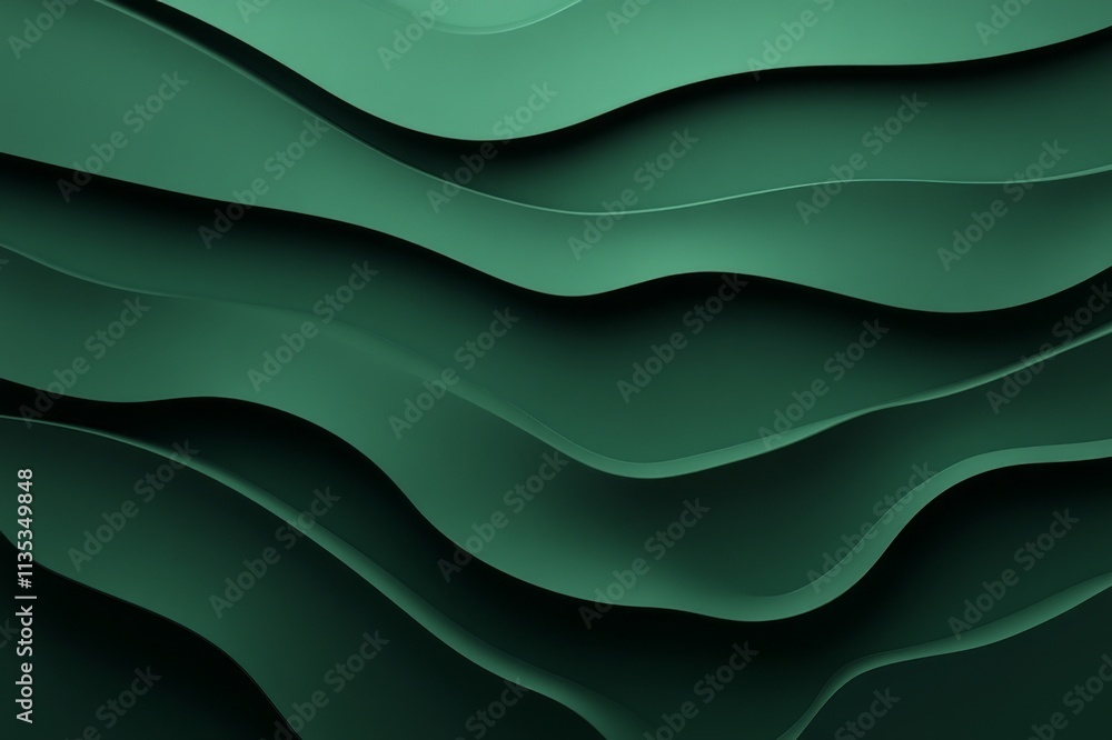 abstract green background abstract green background