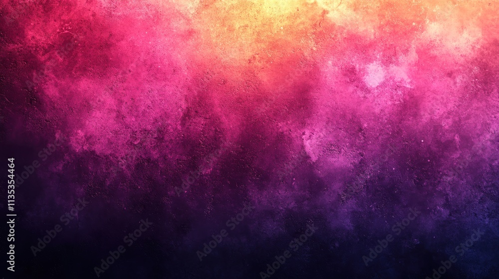 Abstract colorful nebula background. Abstract colorful nebula background.