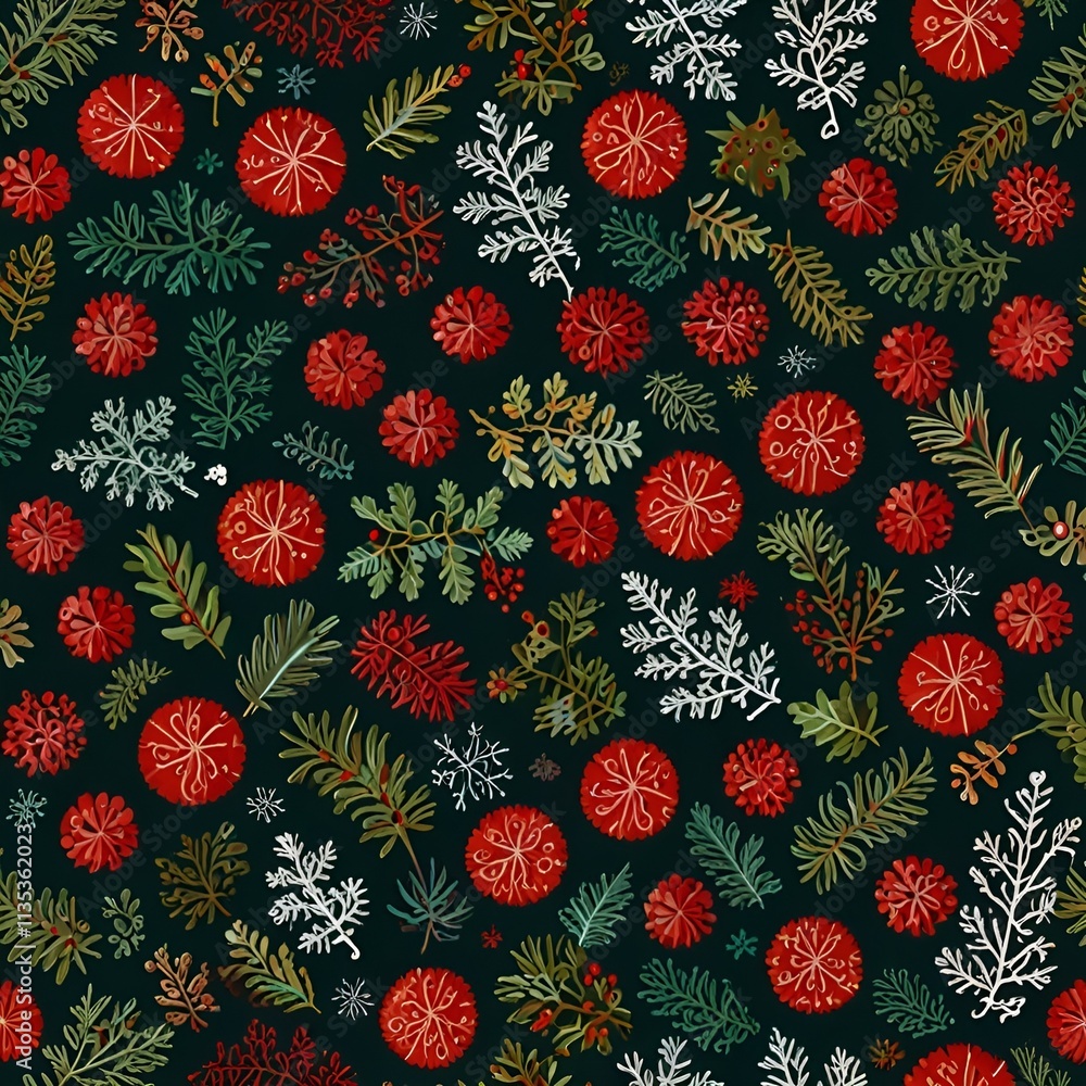 seamless pattern with flowers seamless pattern with flowers