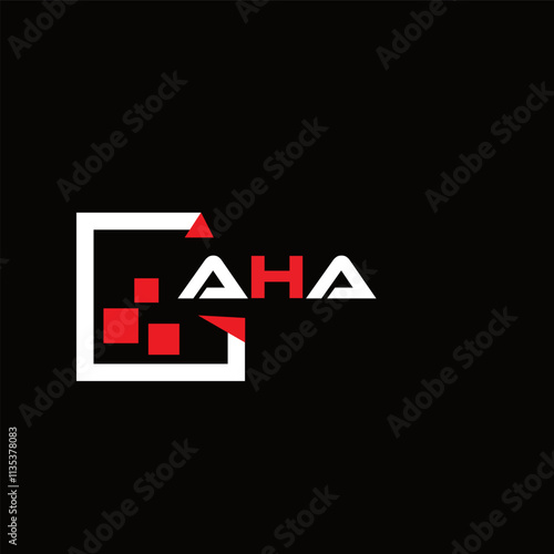 Free Download AGZ creative minimalist letter logo. AGZ unique vector initials alphabet letter logo design - GFXLoad