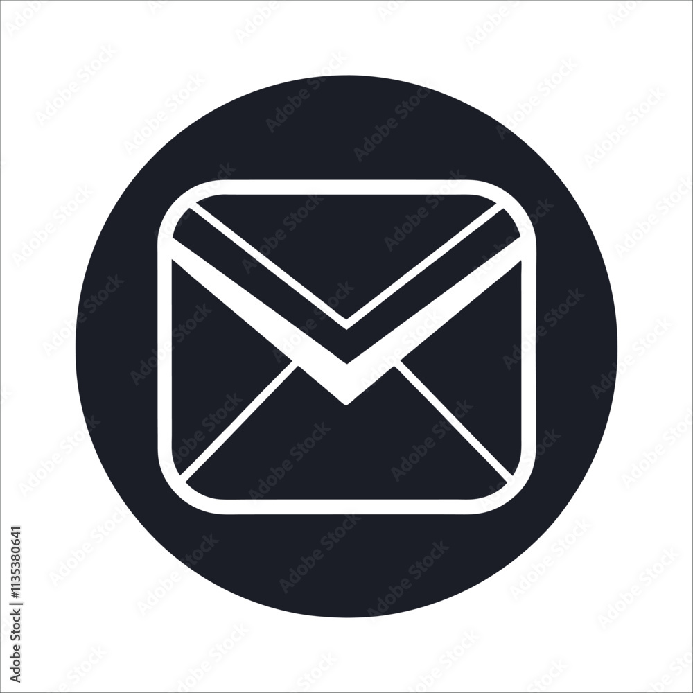 e mail icon. message vector icon. envelope icon vector. newsletter sign e mail icon. message vector icon. envelope icon vector. newsletter sign