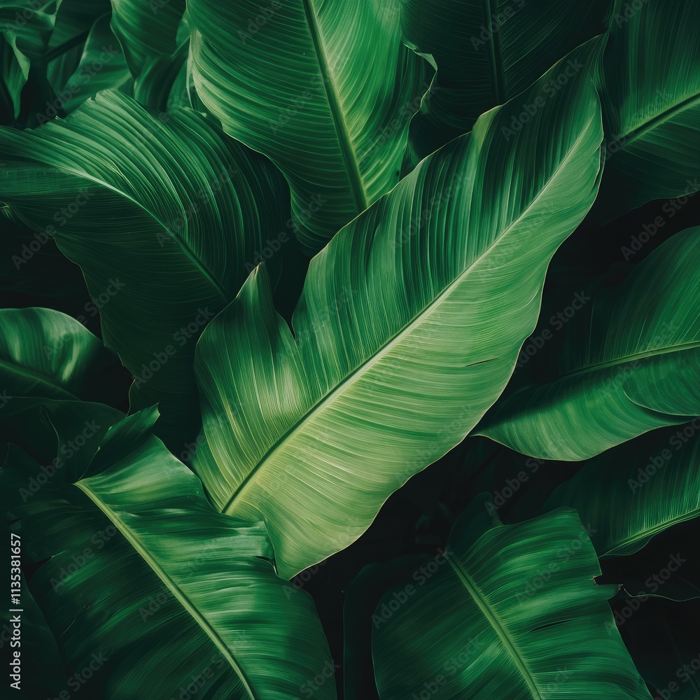 Lush green fern leaves with intricate details, captured in soft natural light, creating an eco-friendly and serene atmosphere Lush green fern leaves with intricate details, captured in soft natural light, creating an eco-friendly and serene atmosphere