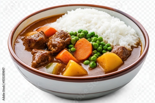 Transparent PNG available PNG Japanese curry meat food stew