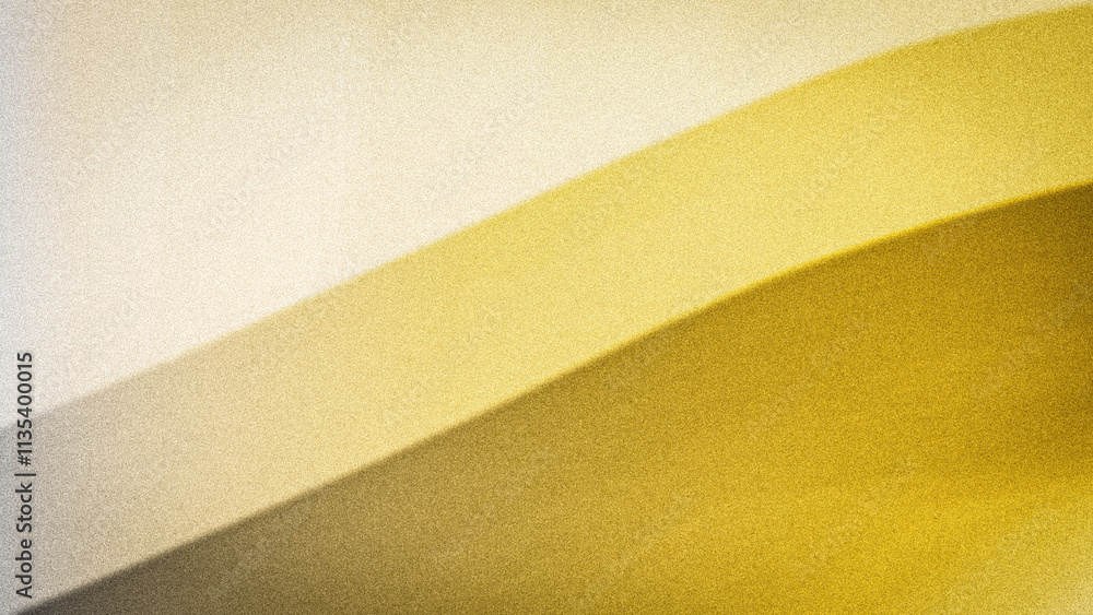 Abstract 4K background with smooth gradients of gold, yellow, and white hues, featuring a grainy texture and soft waves, perfect for banners, wallpapers, and modern designs Abstract 4K background with smooth gradients of gold, yellow, and white hues, featuring a grainy texture and soft waves, perfect for banners, wallpapers, and modern designs