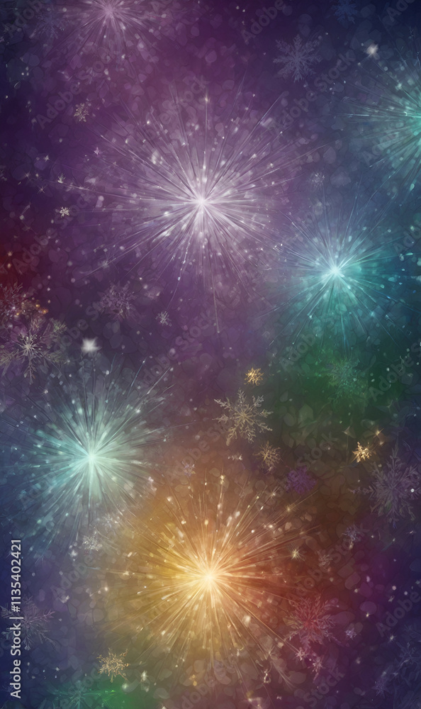 Background with bokeh effect: a mix of blue and red. Background with bokeh effect: a mix of blue and red.