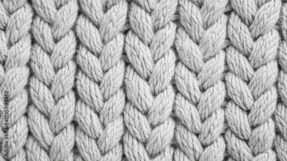 Grey wool knit fabric background texture. The texture of a knitted wool. Background. Pattern. Grey wool knit fabric background texture. The texture of a knitted wool. Background. Pattern.