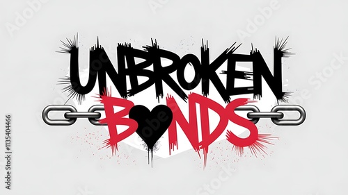 Unbroken Bonds A Heart Strong And True