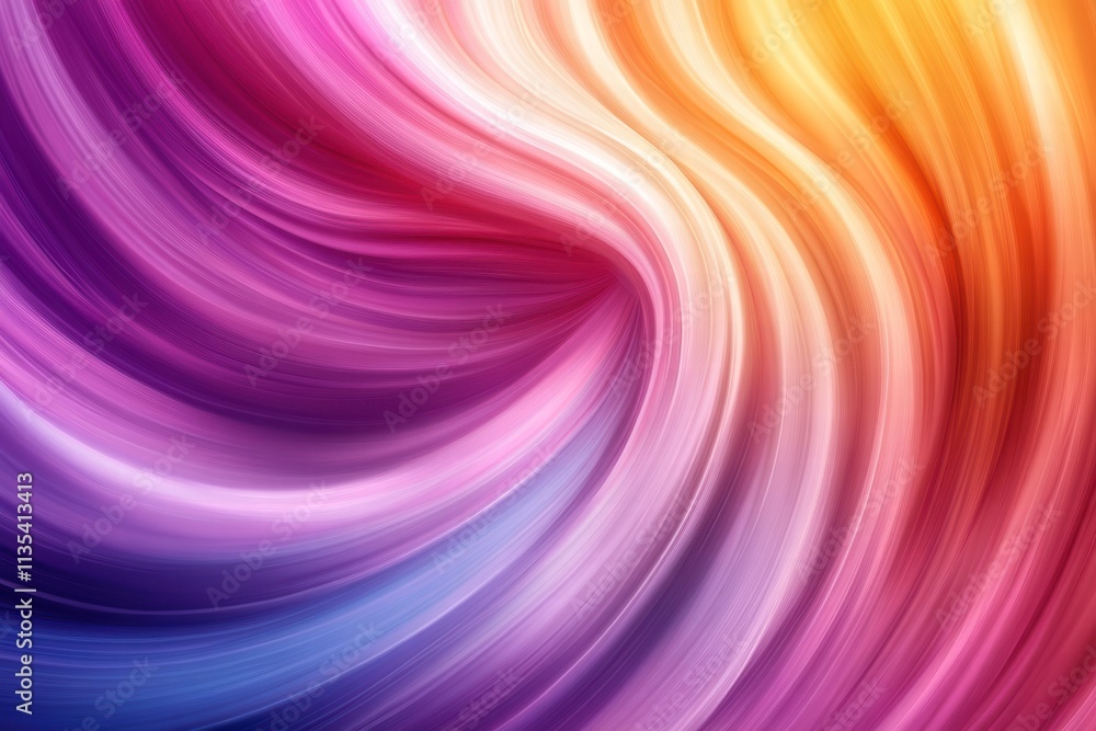 Vibrant Fluid Art Showcases Mesmerizing Colors in Dynamic Swirls. Generative AI Vibrant Fluid Art Showcases Mesmerizing Colors in Dynamic Swirls. Generative AI