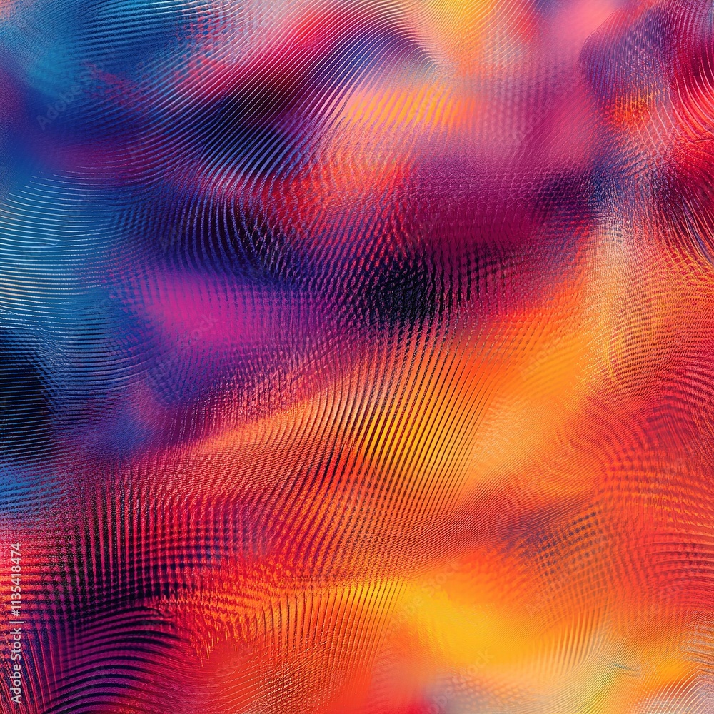 Vibrant abstract color waves digital art high energy modern dynamic viewpoint creative expression for visual impact Vibrant abstract color waves digital art high energy modern dynamic viewpoint creative expression for visual impact
