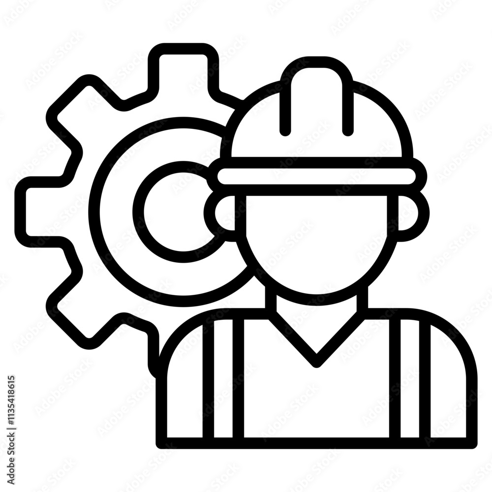 Subcontracting icon Subcontracting icon