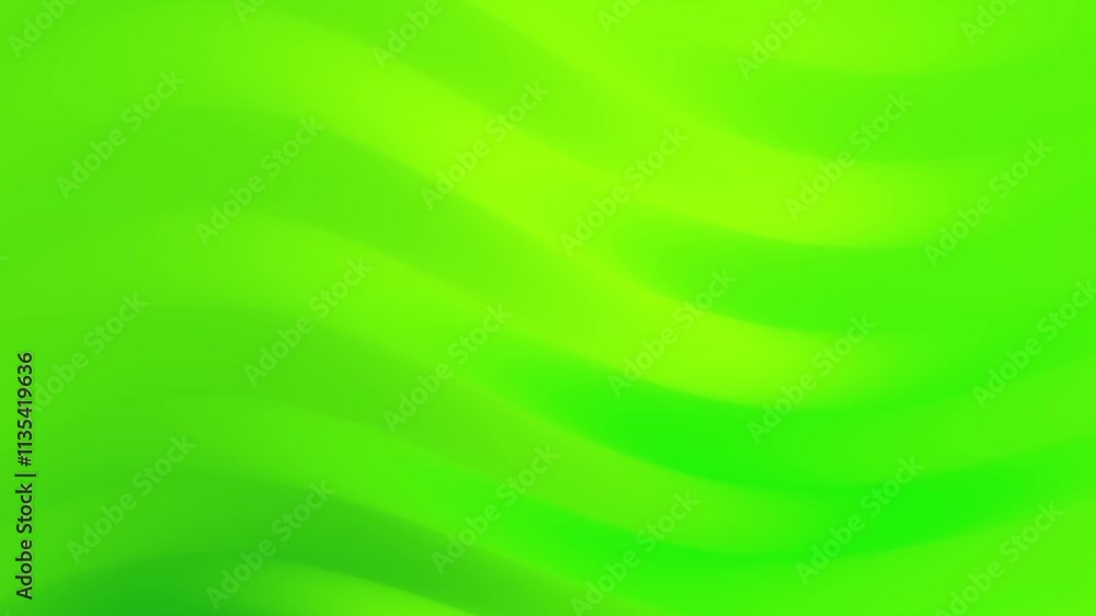 Bright Green Abstract Background for Presentations, Websites, and Creative Design Bright Green Abstract Background for Presentations, Websites, and Creative Design