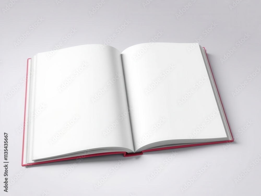 A book cover mockup featuring a blank editable background perfect for showcasing your designs or artwork, book, presentation, mockup A book cover mockup featuring a blank editable background perfect for showcasing your designs or artwork, book, presentation, mockup