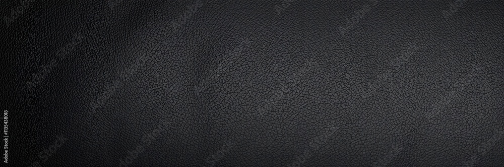 Genuine black leather texture for backgrounds and design, black, leather, background Genuine black leather texture for backgrounds and design, black, leather, background