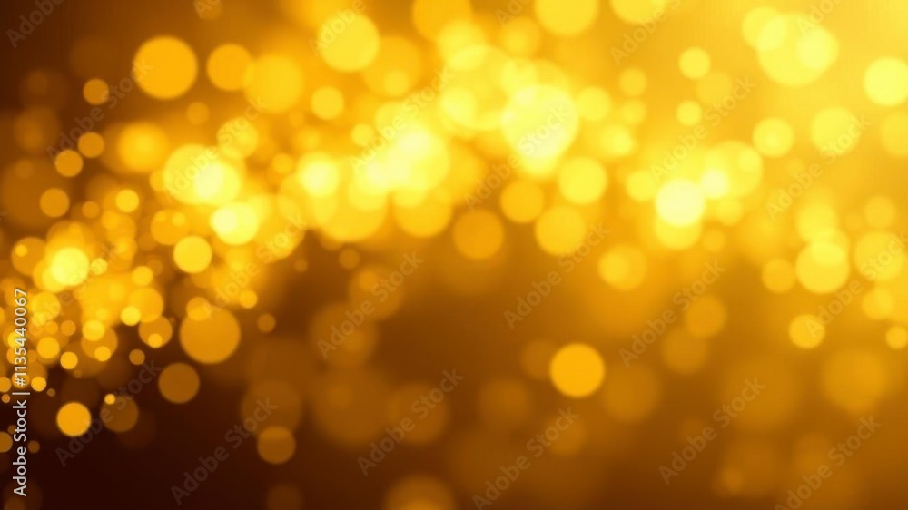 Vector gold glitter particles background with sparkling and shimmering effects, glow, background, abstract Vector gold glitter particles background with sparkling and shimmering effects, glow, background, abstract