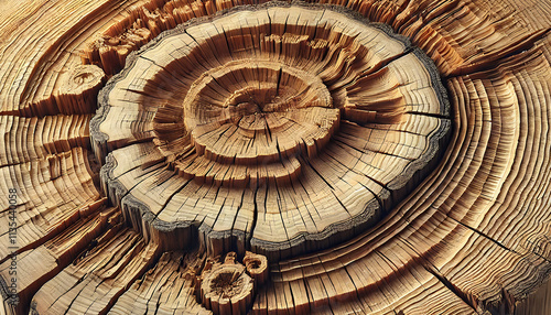 木のテクスチャ (継ぎ目なし)壁紙背景2