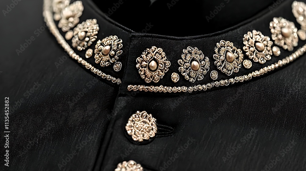 Fototapeta premium Elegant attire