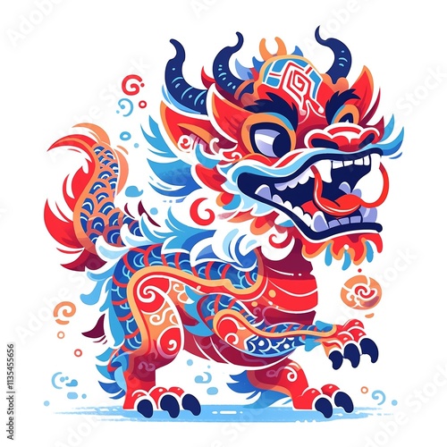 Dragon Dance photo