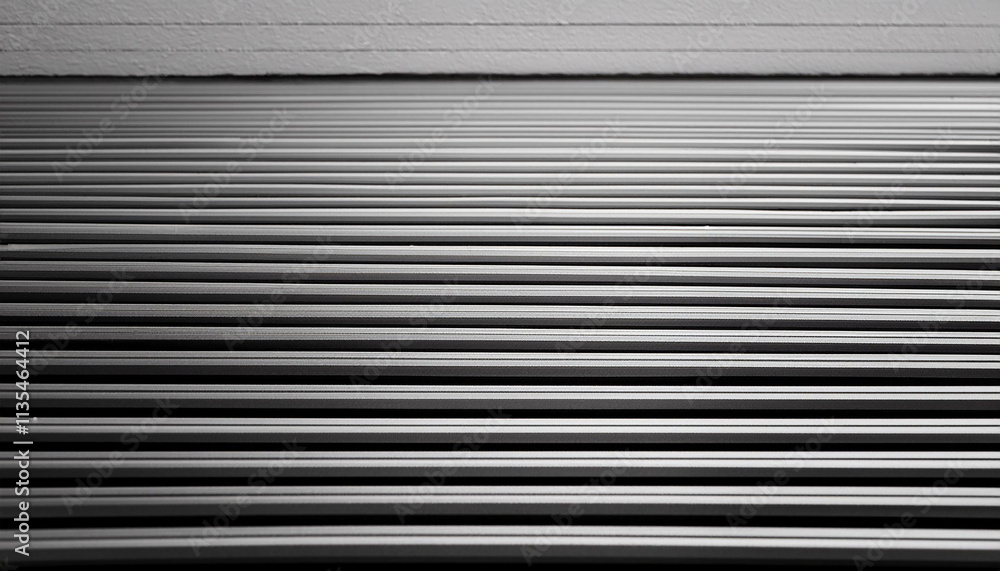Close-Up of Horizontal Lines and Arrangements, Emphasizing Layout and Alignment Close-Up of Horizontal Lines and Arrangements, Emphasizing Layout and Alignment