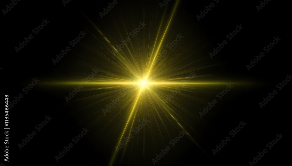 Lens Flare light over Black Background. Easy to add overlay or screen filter over Photos texture Lens Flare light over Black Background. Easy to add overlay or screen filter over Photos texture