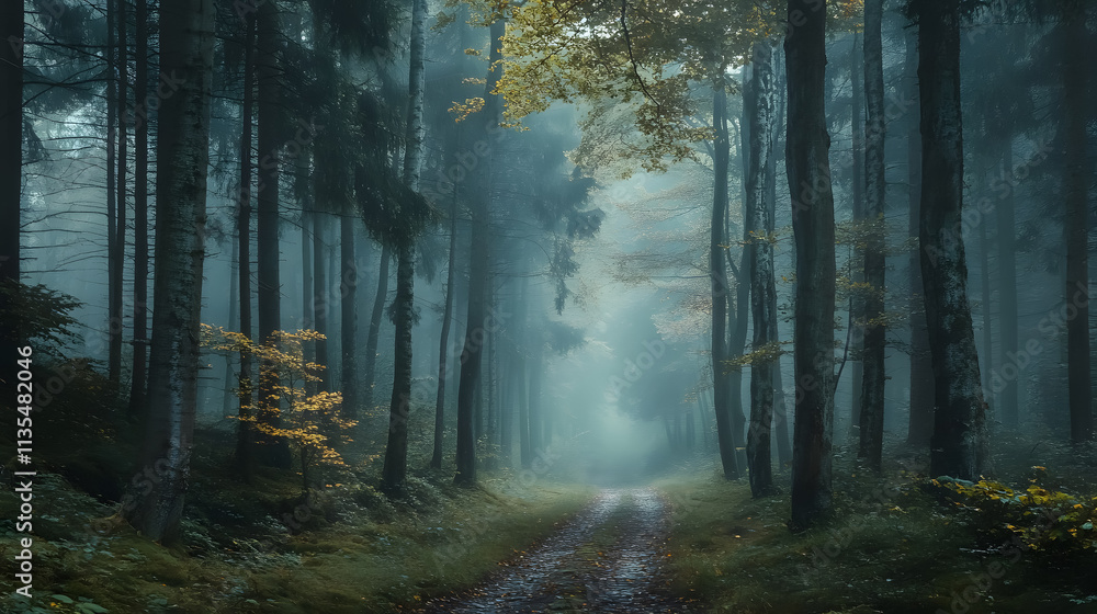 Obraz premium German laws