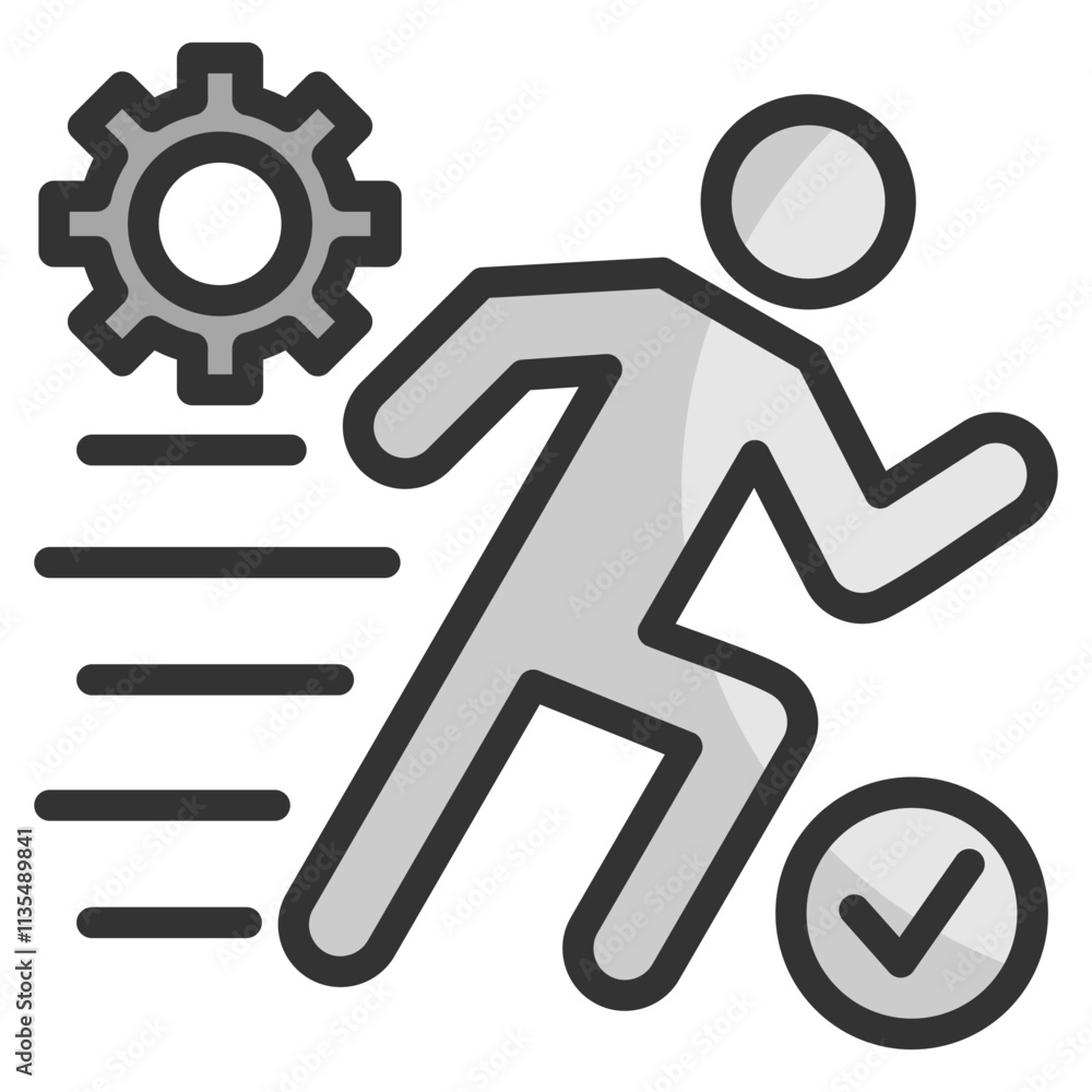 Action Icon Element For Design Action Icon Element For Design